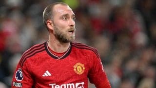 母国デンマークでCLに臨むエリクセン、馴染みの会場は「雰囲気が非常に特別」