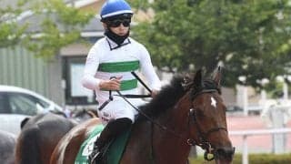 エリザベス女王杯は中内田充正厩舎が2頭出し 良血重賞馬たちがスタンバイ