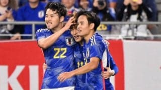 【日本代表】Ｗ杯予選シリア戦の生中継が不透明…不測事態連続に「協会内部に負担がかかっている。調整がギリギリまで続く」