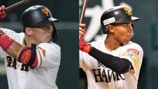 “保留1号”は2軍でアピールした22歳、巨人ドラ1は30万円増でサイン　8日の契約更改