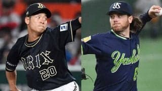 巨人が超積極補強…僅か3日で2件のトレード成立　燕2軍のコーチ陣決定、8日の去就