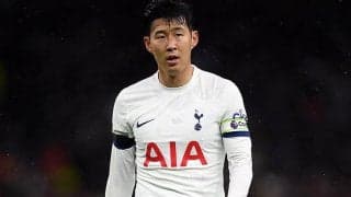 ソン・フンミンに人種差別行為働いたクリスタル・パレスのファンに3年間のフットボール活動禁止処分…