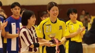 竜闘虎争の早関戦　因縁の相手にリベンジ果たす！