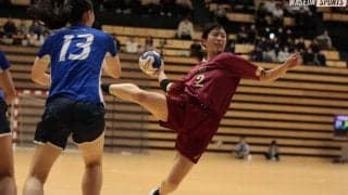 ５年越しの挑戦もベスト４進出ならず　最後まで早稲田らしく戦い抜き、悲願達成は次世代に託された／３回戦・対東海大