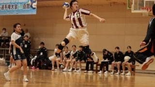 武庫川女子大との接戦を制し、インカレベスト８進出！