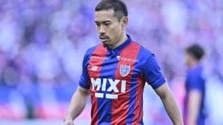 「馬体並みに引き締まってる」FC東京・長友佑都の「筋ビッシリな脚の裏側」が話題に！ ファンから驚きの声が続出