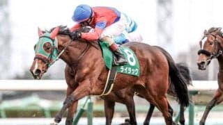 【エリザベス女王杯展望】特殊な距離設定で波乱も多い一戦、前年2着ライラックに期待