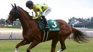 エリザベス女王杯は人気薄のロベルト系を狙う　破竹の勢いのドゥラメンテ産駒にも期待