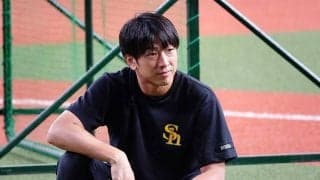 2軍で3割も昇格なし「もしかしたら」　編成部から電話…“淡々とした”トレード通告