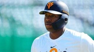 現役ドラフトから1年…当事者オコエの“本音”　変化した心境「いい終止符を打てる」