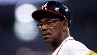 エ軍新監督に71歳ワシントン氏が就任　2年契約でチーム再建に期待…球団発表