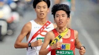 箱根駅伝の優勝争いを城西大、創価大、大東大は盛り上げられるか　３校の監督が語る全日本大学駅伝で見えた課題と期待