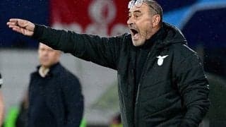 サッリ監督がデルビー前に舌戦仕掛ける…日程面の不公平主張するローマに「彼らは木曜に一種の“親善試合”を戦う…」