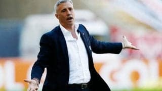 アル・アイン、昨季アル・ドゥハイルをカタール3冠に導いたクレスポ氏を新監督に招へい