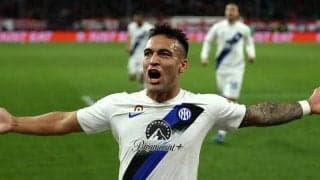 ラウタロの終盤PK弾でザルツブルクにウノゼロ勝利のインテルがソシエダと共にGS突破【CL】