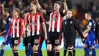 ブレントフォードが異例2日間のクリスマス休暇？　他クラブは超過密日程強いられるも思わぬ日程面の恩恵