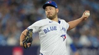 菊池雄星は「一段階上の活躍」　敏腕代理人も大絶賛…6勝→11勝の“激変”遂げたワケ