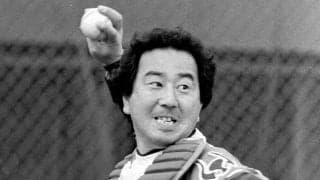 1992年阪神快進撃を有田修三が振り返る「コーチは酒飲んでケンカ。強くなるはずやね」