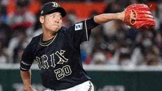 防御率5点台でも…巨人の救世主になる？　2軍で圧倒した「1.08」、剛腕復活に期待