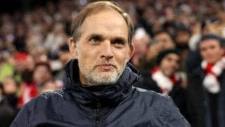 2試合残してCL決勝トーナメント進出決定、トゥヘル監督「我々はハングリーであり続ける」