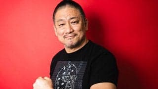 高木三四郎が「ちょっと品がないな」と思っていた女子プロレス　愛川ゆず季との出会いで変化「この人だったら新しいものを作れるんじゃないか」