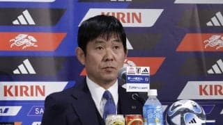 Ｗ杯アジア２次予選にオールスターを招集する前時代性 ミャンマーに全力で立ち向かう必要はあるのか？