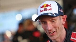 トヨタのエルフィン・エバンス「カッレはこの先、何年も強敵になる」