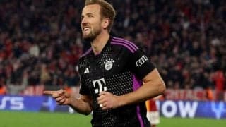 CLでも活躍が止まらないケイン、ゴール量産について「これこそクラブが僕を獲得した理由」