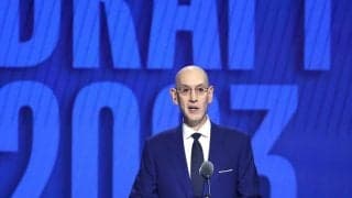 NBAドラフトが早ければ2024年から一夜ではなく2日間にかけて開催か？