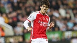 「相変わらず堅実」負傷の可能性もある冨安健洋は前半のみのプレーも高評価「マルティネッリが左サイドでダメージを与えることを可能に」