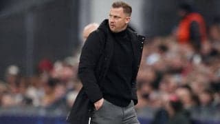 「クレイジー」合計7ゴール、ユナイテッドに逆転勝利のコペンハーゲン指揮官が目標を語る「来年もCLを戦う」