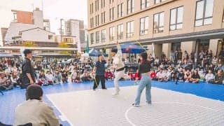 アーバンスポーツで充実の一日を！ KYOTO URBAN SPORTS DAY in KIYAMACHI Report