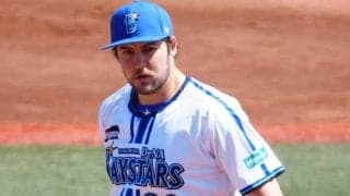 DeNAバウアー、メジャー復帰へ前進　代理人がMLB球団と会談…米記者が伝える