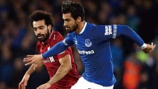 今季出場ゼロの不良債権に…エバートンが元バルセロナの30歳アンドレ・ゴメスを売却へ