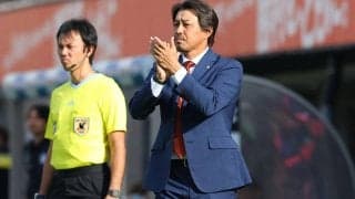 J3降格が迫る大宮、原崎政人監督が退任…シーズン途中就任も立て直せず降格圏の21位が確定