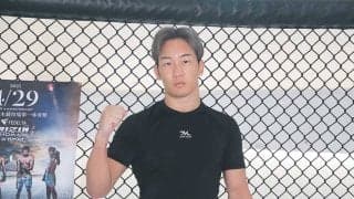 【FIGHT CLUB】朝倉未来、YA-MANは「試合の方が強いタイプ」と“警戒”もカウンターに自信　「ズバッと打ち抜くかも」