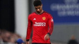 兄弟がDV容疑で逮捕…苦境ラッシュフォードにさらなる追い打ち