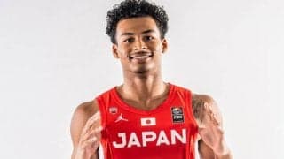 アメリカ大学バスケの最高峰に挑戦！ NCAA D1開幕戦に菅野ブルース、須藤タイレル拓、マックニールキシャーン大河が出場