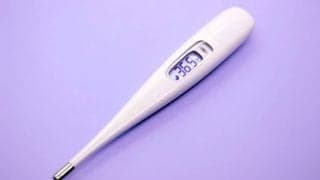 あなたの平熱は何℃ですか？体温を上げるとこんなによいことが・・・！