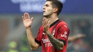 左足負傷のプリシックは重症回避も、週末のレッチェ戦は欠場が濃厚に