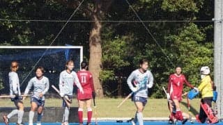 関西の雄・立命館大の壁高く　大量失点でインカレ初戦敗退