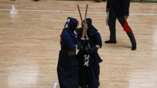 【連載】全日本学生剣道優勝大会直前特集『意地』　最終回　門間光児主将×外山大地副将