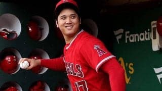 「信じられない」大谷翔平、日本の全小学校にグラブ6万個を寄付 驚きの貢献に米記者も脱帽「世代を超えて影響」