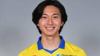 アカデミーから在籍9年のMF山本廉が栃木と契約満了、今季はここまで出番なし「幸せな時間でした!」
