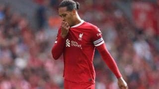 EL決勝T進出にリーチのリバプール、クロップ監督は3選手の欠場明言