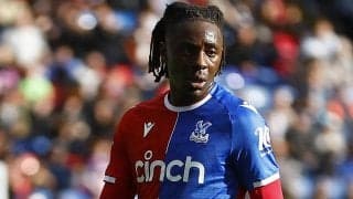 シティなど注目のイングランド代表MFエゼ、パレスとの契約延長が間近か