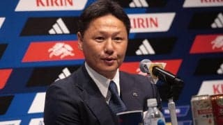 パリ五輪最終予選へ最終段階…U-22日本代表の大岩監督が歩み振り返る「チームも選手個々もレベルアップした実感」