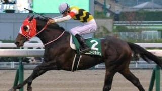 矢作厩舎が福島記念3連覇なるか 昨年覇者が59kgで参戦