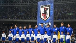 日本代表が和彫り風のユニフォームになったら…海外メディアが作成し賛否「史上最高の1枚」「やりすぎ」