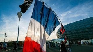 マルセイユvsリヨンの延期試合はヴェロドローム開催に…リヨンのチームバス襲撃事件によって開催中止